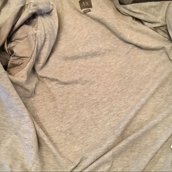 🎉SOLD🎉A/X Lightweight Racing Jacket - Picture 2 of 4